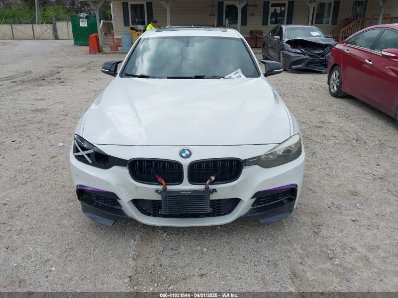 BMW 328 * CARFAX* ОПЦИЯ ЗА ФИНАНСИРАНЕ* - 16500 лв. - 57306544 | Car24.bg
