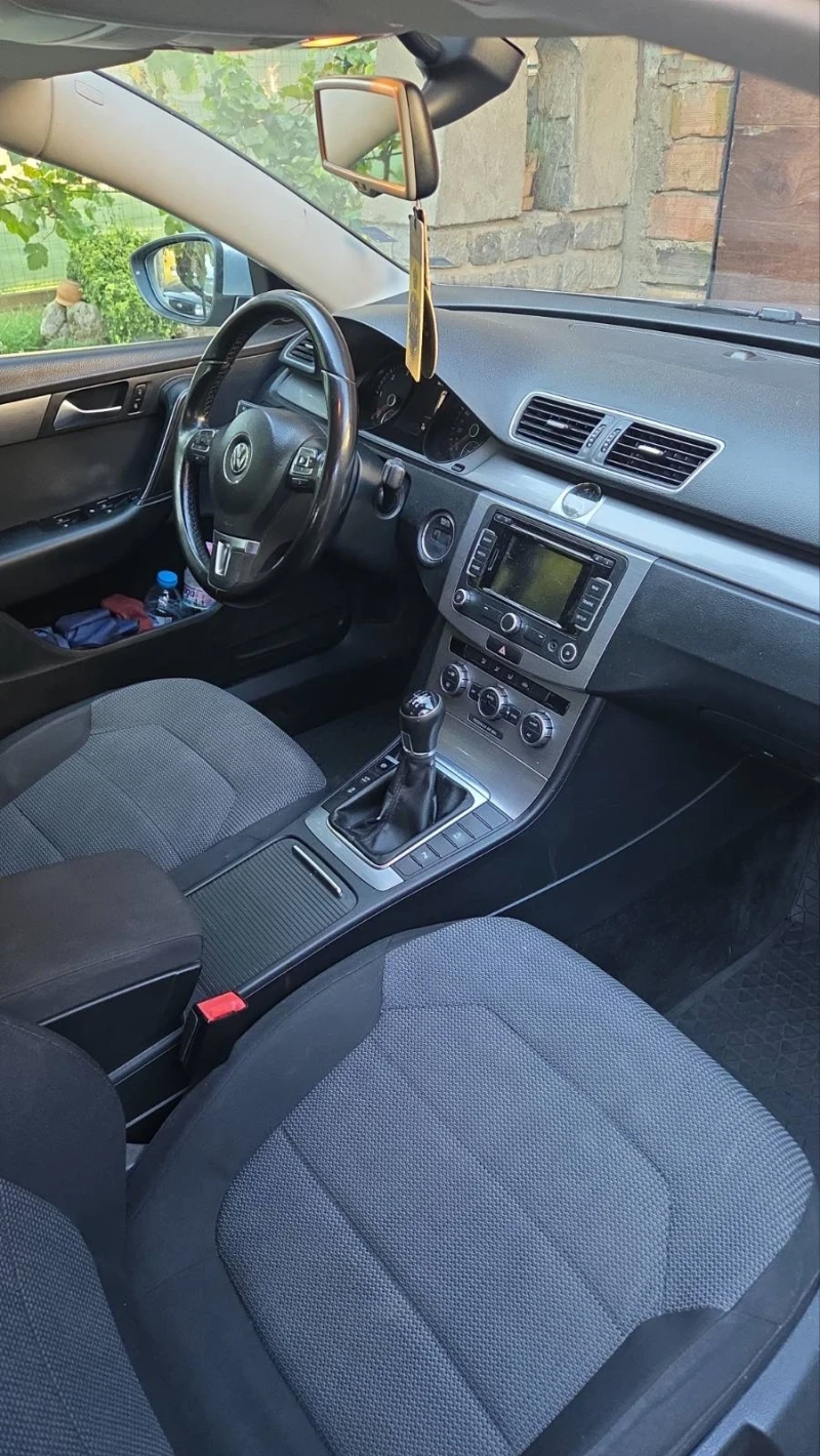 VW Passat 2.0 TDI - 14400 лв. / 7362.60 € - 66202256 1