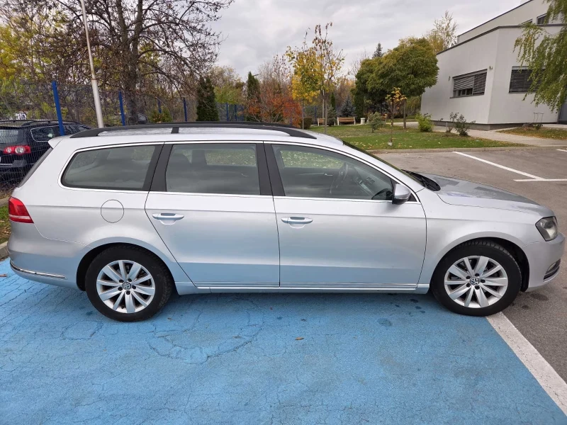 VW Passat 2.0 TDI - 13900 лв. / 7106.96 € - 28207401 1