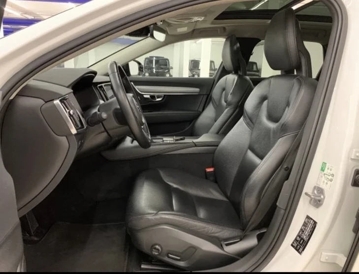 Volvo V90, снимка 5 - Автомобили и джипове - 54140666