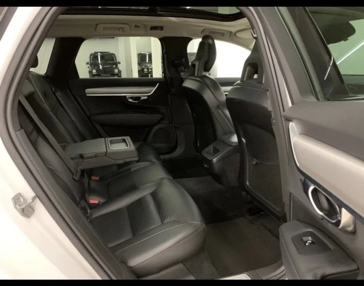 Volvo V90, снимка 6 - Автомобили и джипове - 54140666