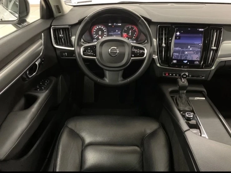 Volvo V90, снимка 7 - Автомобили и джипове - 54140666