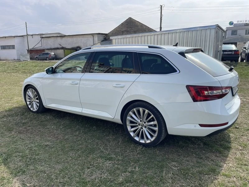 Skoda Superb 2.0TDI L&K / DSG | Mobile.bg � ����������� 2