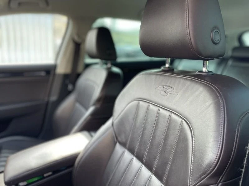 Skoda Superb 2.0TDI L&K / DSG | Mobile.bg � ����������� 10