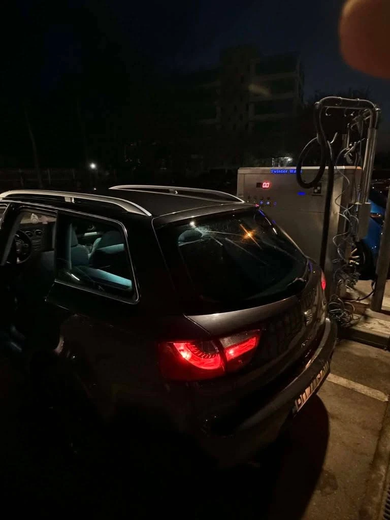 Seat Exeo, снимка 4 - Автомобили и джипове - 54212520