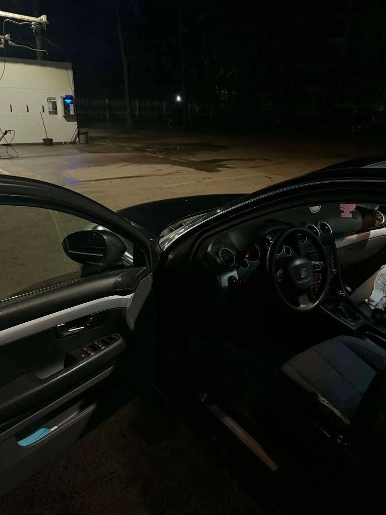 Seat Exeo, снимка 7 - Автомобили и джипове - 54212520