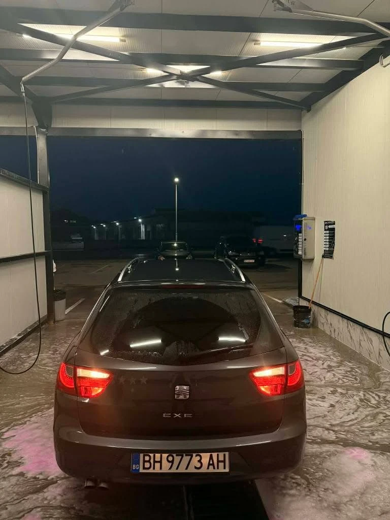 Seat Exeo, снимка 6 - Автомобили и джипове - 54212520