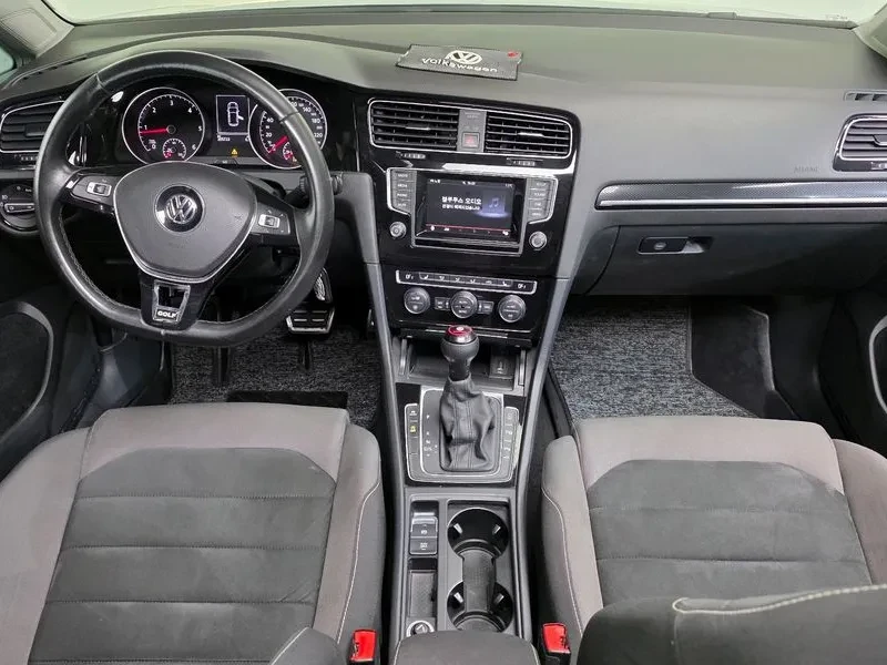VW Golf 7 2.0 Tdi | Mobile.bg � ����������� 7