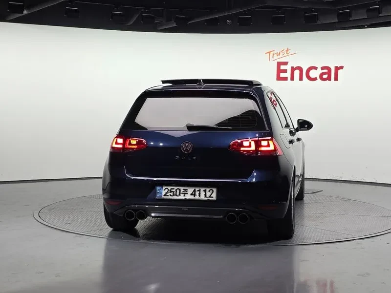 VW Golf 7 2.0 Tdi | Mobile.bg � ����������� 4