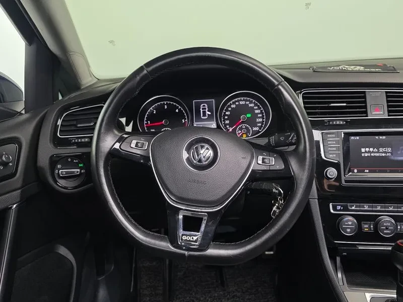 VW Golf 7 2.0 Tdi | Mobile.bg � ����������� 13