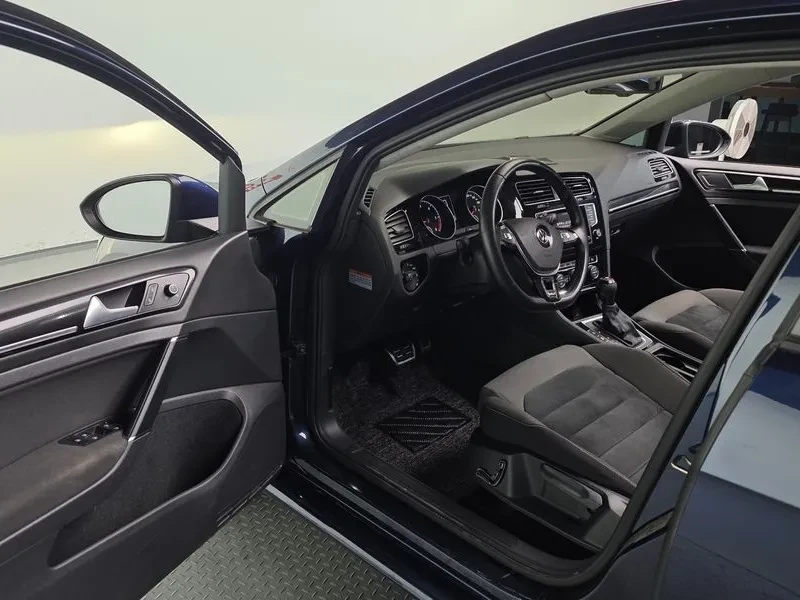 VW Golf 7 2.0 Tdi | Mobile.bg � ����������� 11