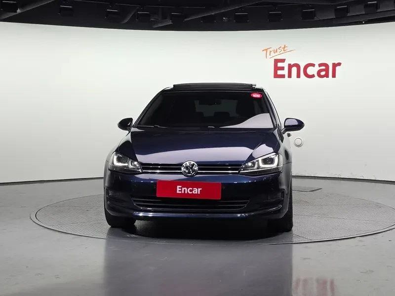 VW Golf 7 2.0 Tdi | Mobile.bg � ����������� 3