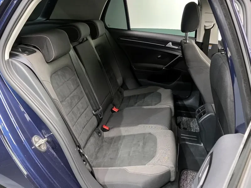 VW Golf 7 2.0 Tdi | Mobile.bg � ����������� 12