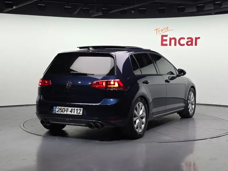 VW Golf 7 2.0 Tdi | Mobile.bg � ����������� 2