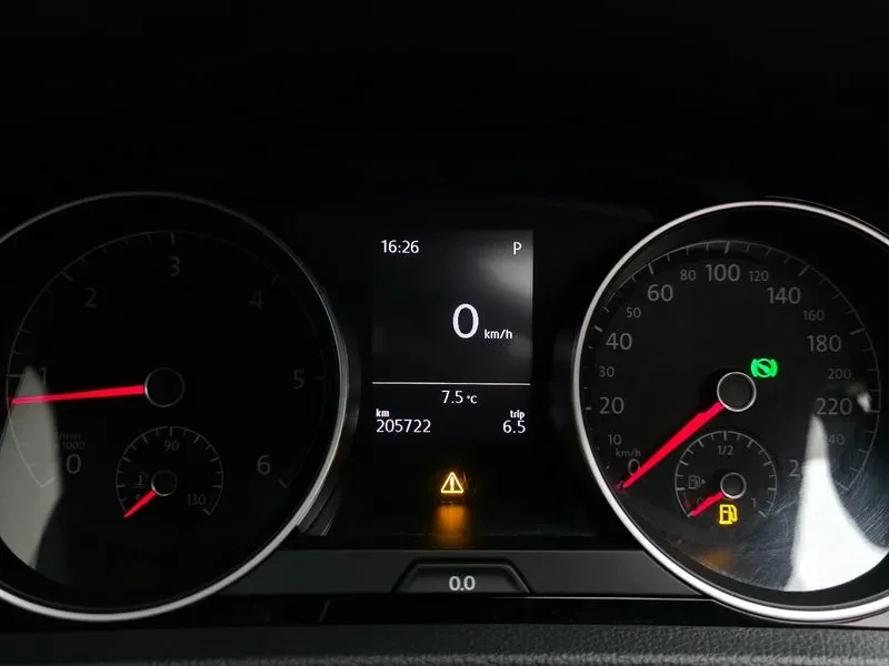 VW Golf 7 2.0 Tdi | Mobile.bg � ����������� 8