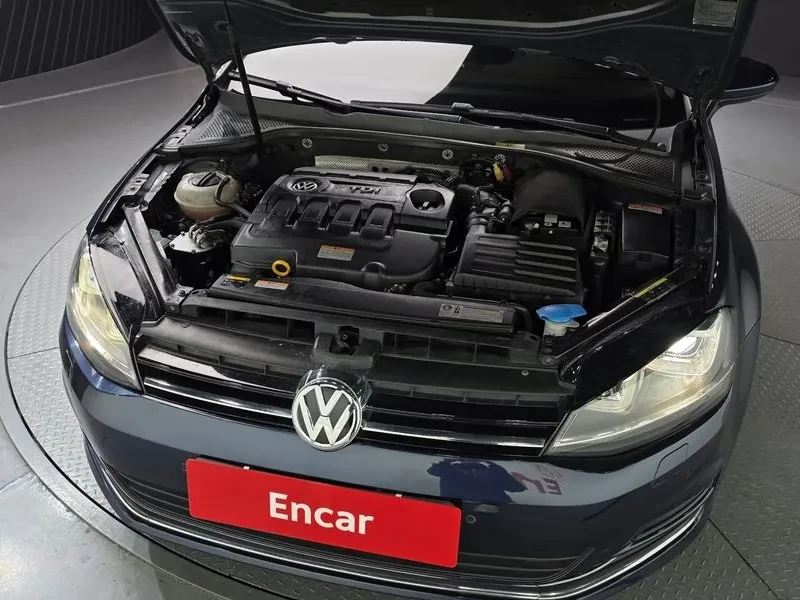 VW Golf 7 2.0 Tdi | Mobile.bg � ����������� 6