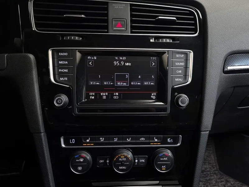 VW Golf 7 2.0 Tdi | Mobile.bg � ����������� 14