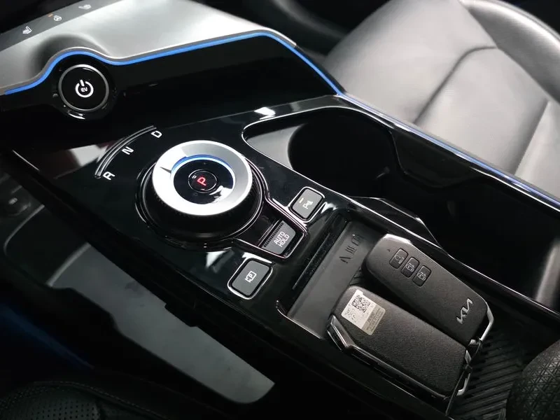 Kia EV6 Long Range Air - САМО 30% АВАНС, снимка 9 - Автомобили и джипове - 56288191