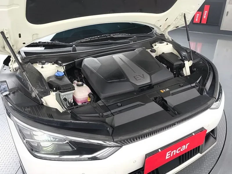 Kia EV6 Long Range Air - САМО 30% АВАНС, снимка 6 - Автомобили и джипове - 56288191