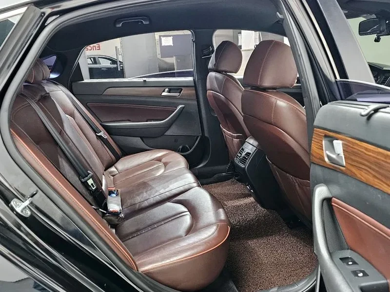 Hyundai Sonata 2.0 Premium Special | Mobile.bg � ����������� 11