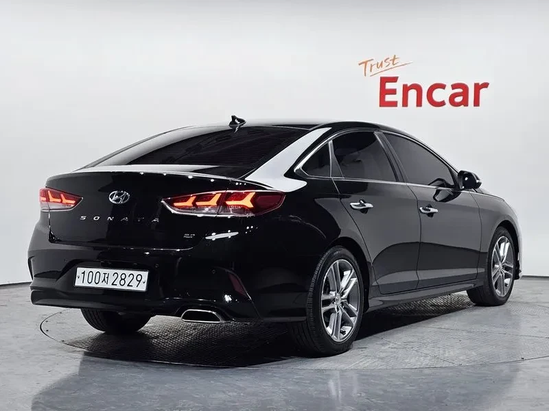 Hyundai Sonata 2.0 Premium Special | Mobile.bg � ����������� 2