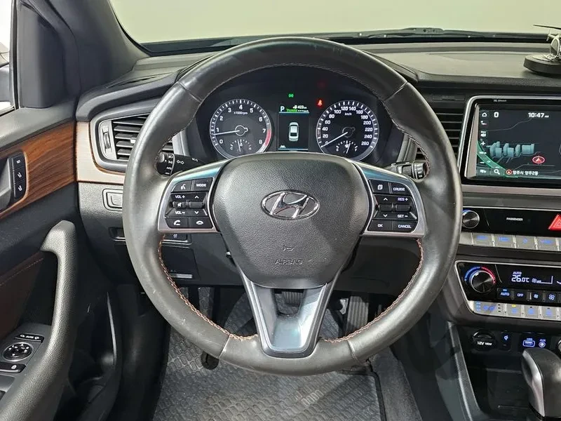 Hyundai Sonata 2.0 Premium Special | Mobile.bg � ����������� 13