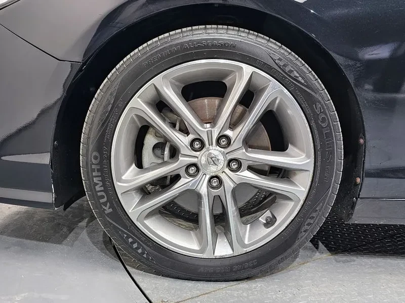 Hyundai Sonata 2.0 Premium Special | Mobile.bg � ����������� 5