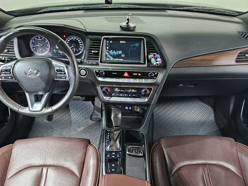 Hyundai Sonata 2.0 Premium Special | Mobile.bg � ����������� 7