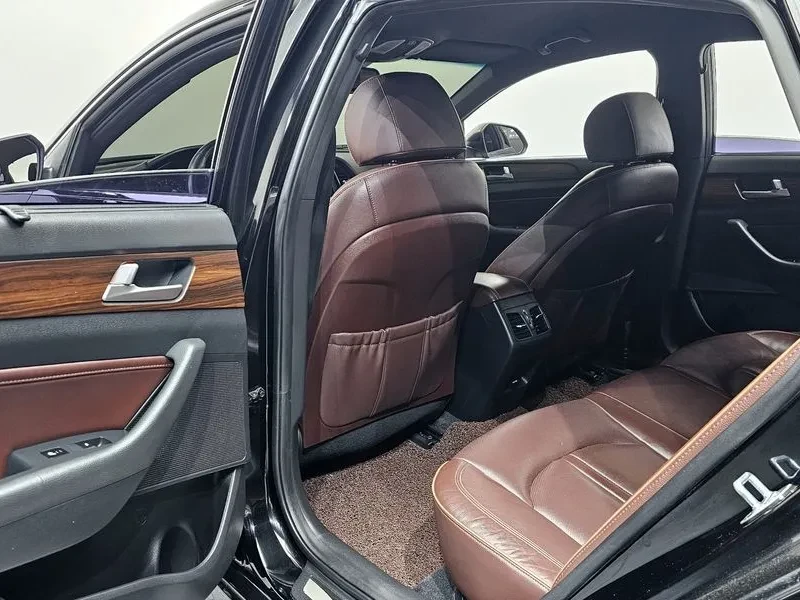 Hyundai Sonata 2.0 Premium Special | Mobile.bg � ����������� 12