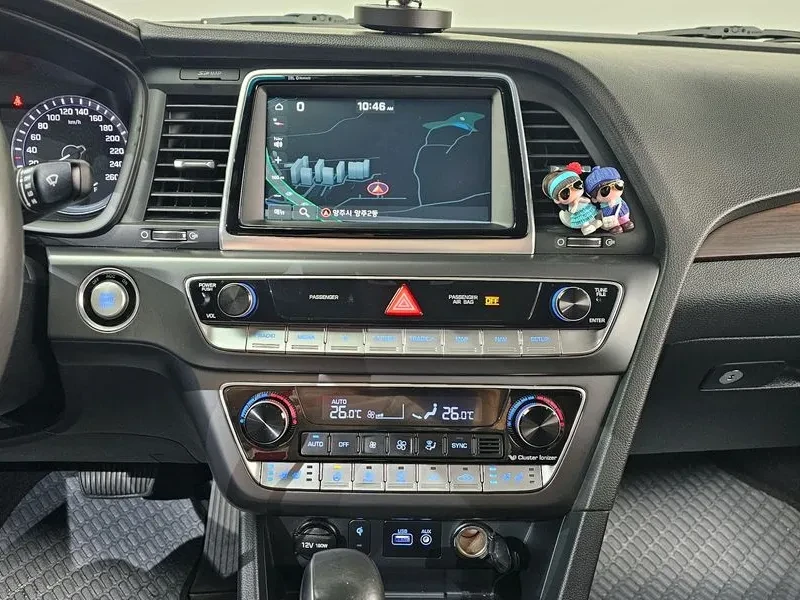 Hyundai Sonata 2.0 Premium Special | Mobile.bg � ����������� 14