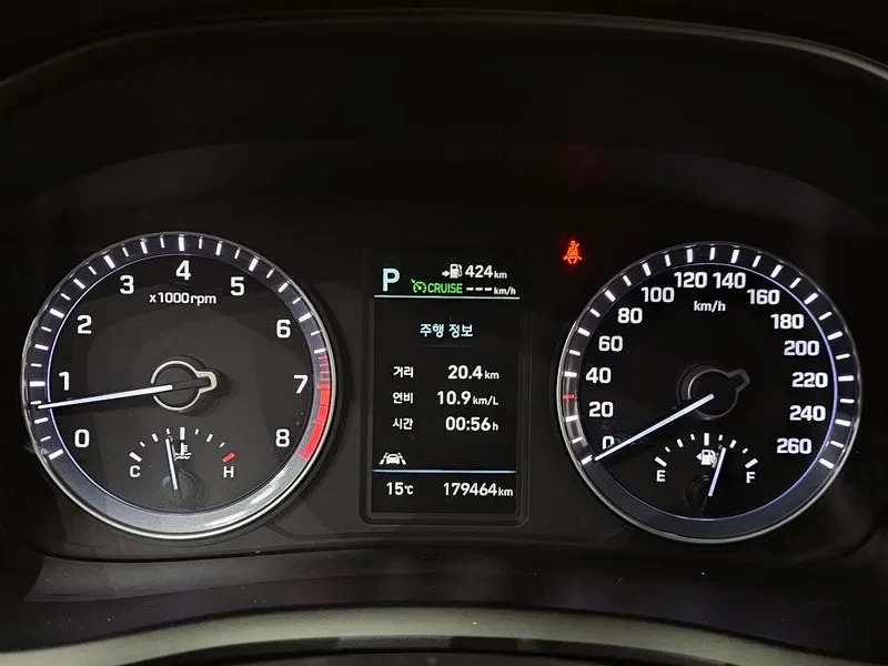 Hyundai Sonata 2.0 Premium Special | Mobile.bg � ����������� 8
