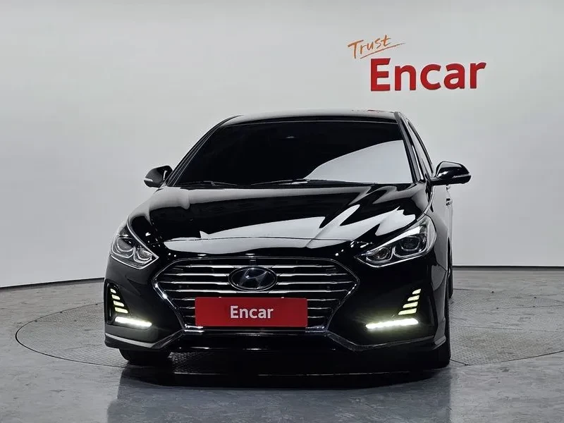 Hyundai Sonata 2.0 Premium Special | Mobile.bg � ����������� 3
