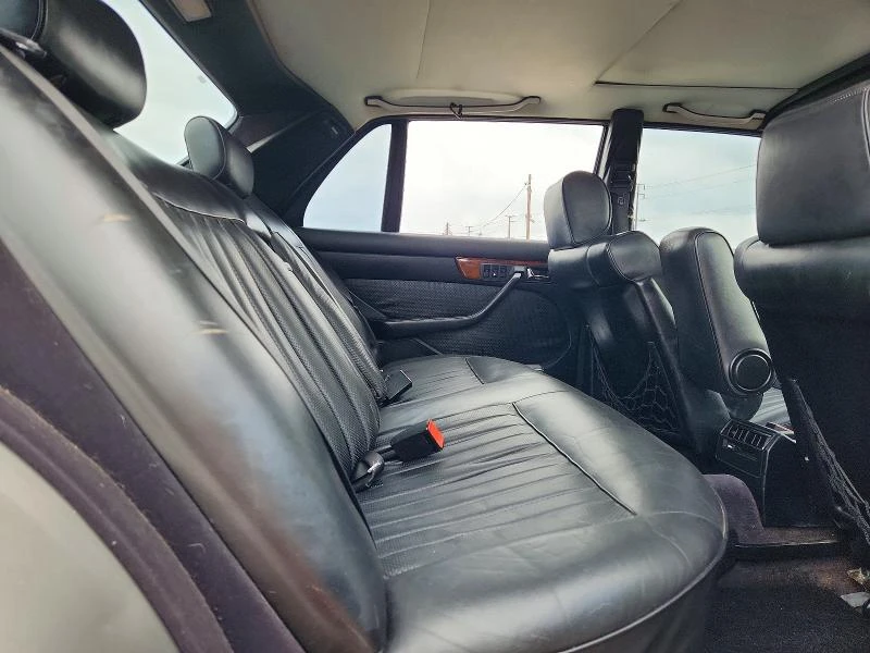 Mercedes-Benz 500 SEL * FULL | Mobile.bg � ����������� 10