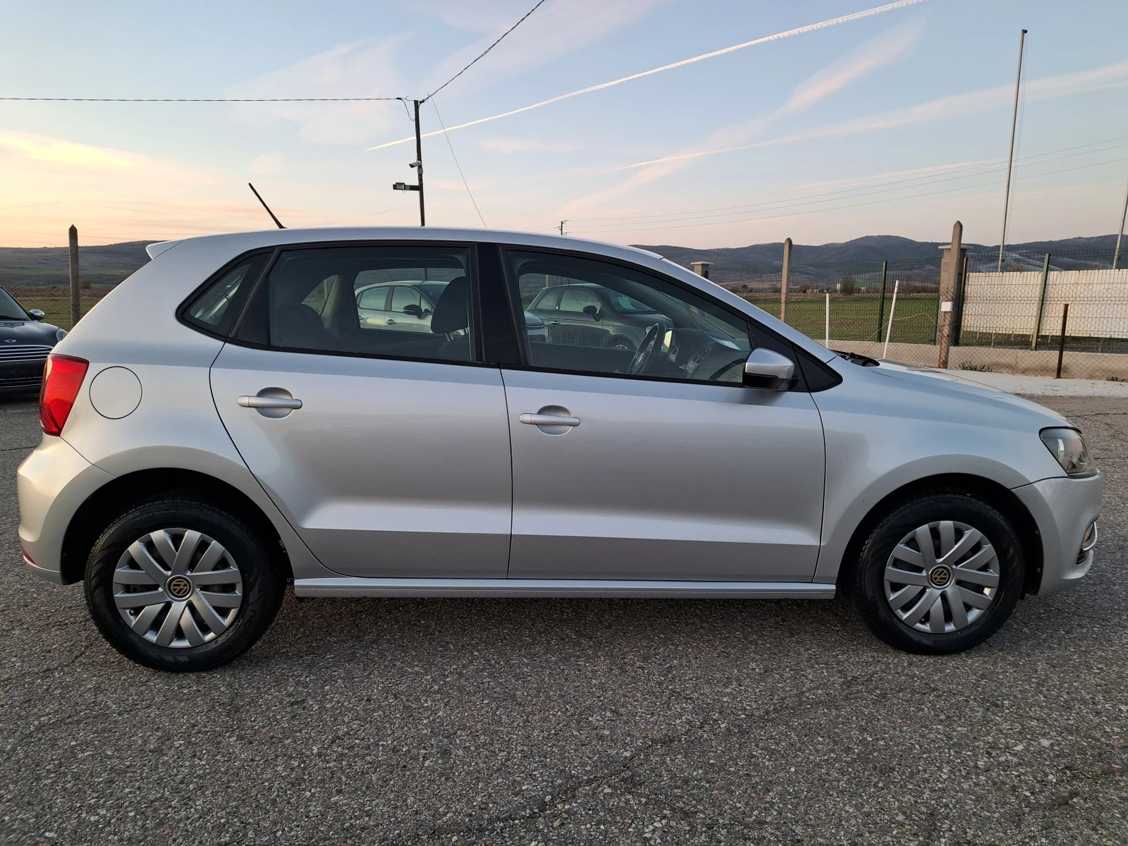 VW Polo 1.0 MPI - изображение 4