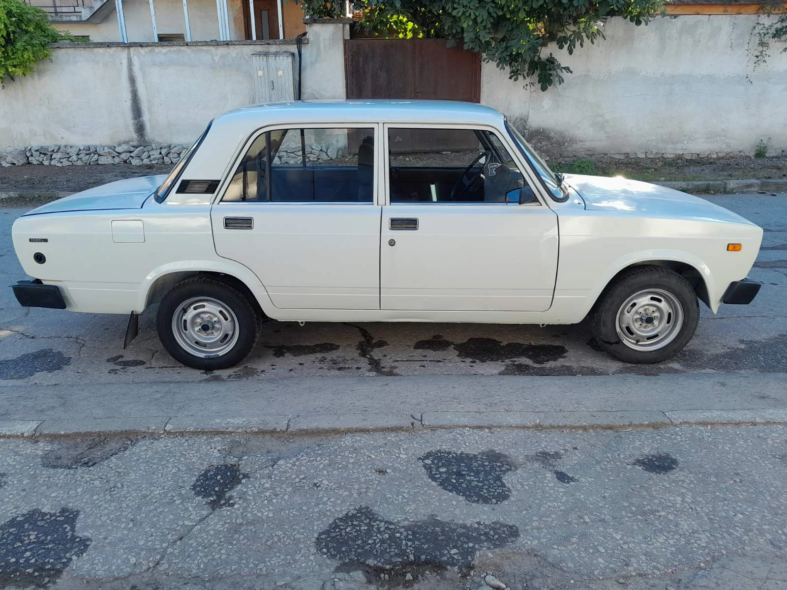 Lada 2105  - изображение 3