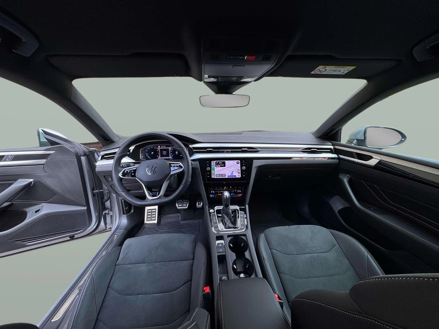 VW Arteon R-Line 2.0 TSI OPF DSG - изображение 4