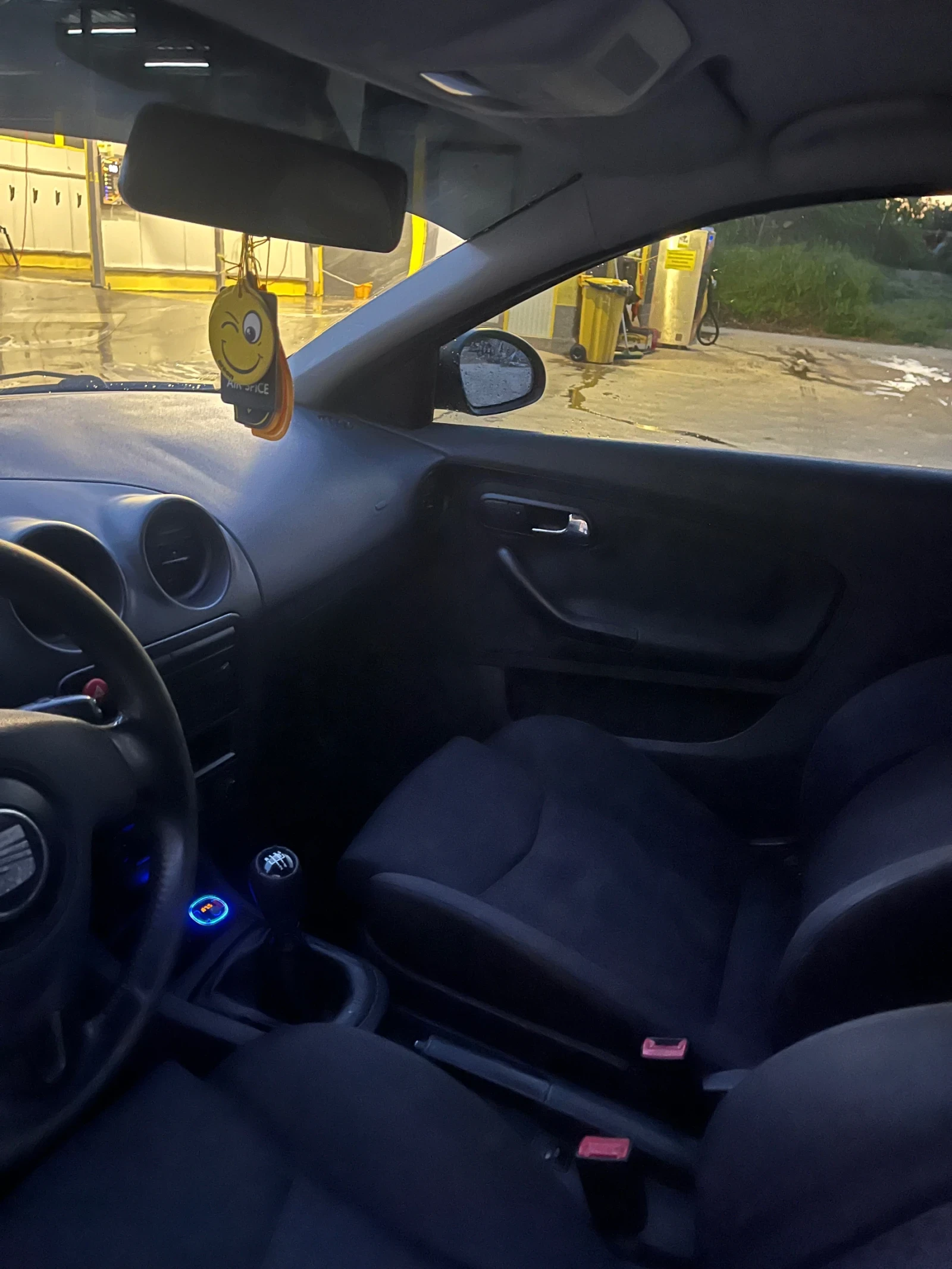 Seat Ibiza  - изображение 2