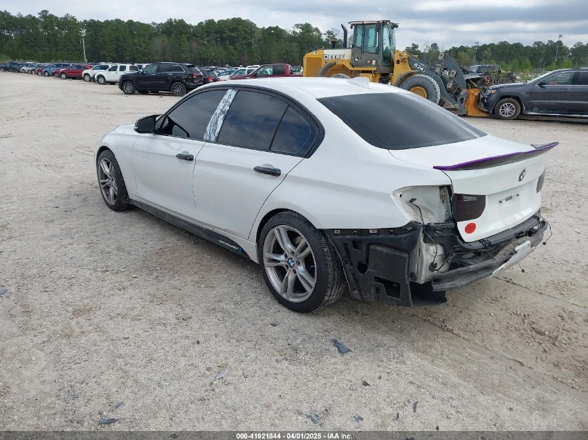 BMW 328 * CARFAX* ОПЦИЯ ЗА ФИНАНСИРАНЕ*  - изображение 6