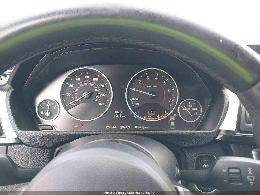 BMW 328 * CARFAX* ОПЦИЯ ЗА ФИНАНСИРАНЕ*  - изображение 8