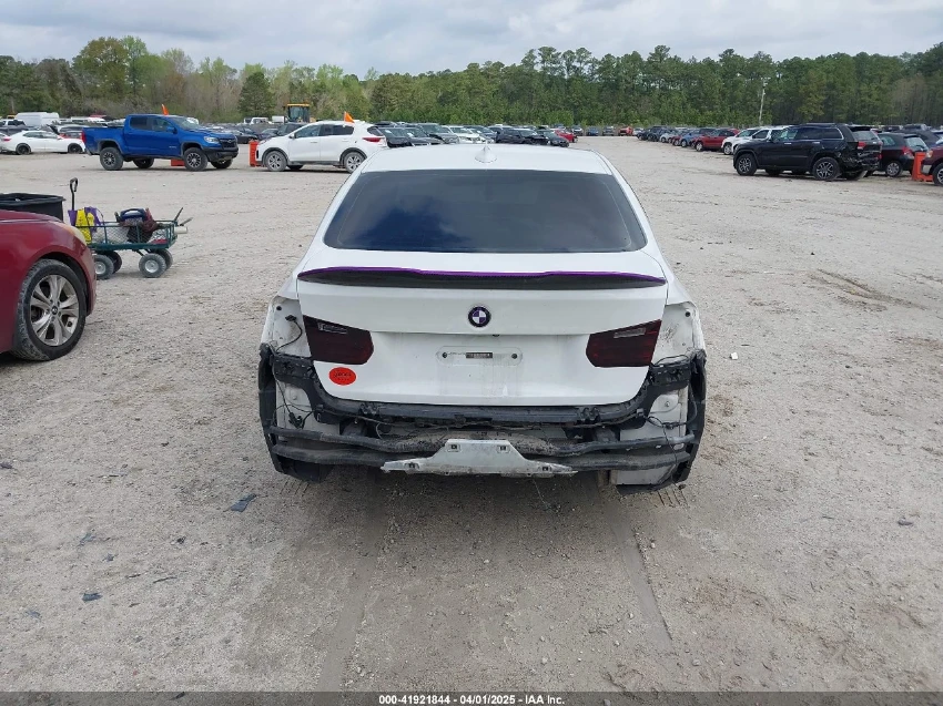 BMW 328 * CARFAX* ОПЦИЯ ЗА ФИНАНСИРАНЕ*  - изображение 5