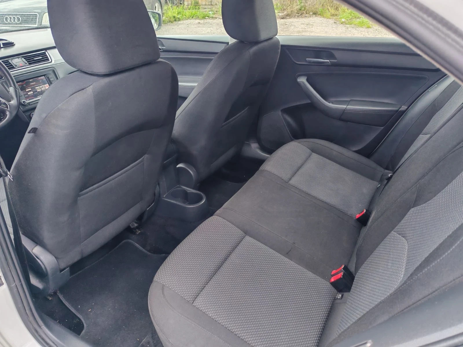 Seat Toledo 1.6TDI - изображение 7