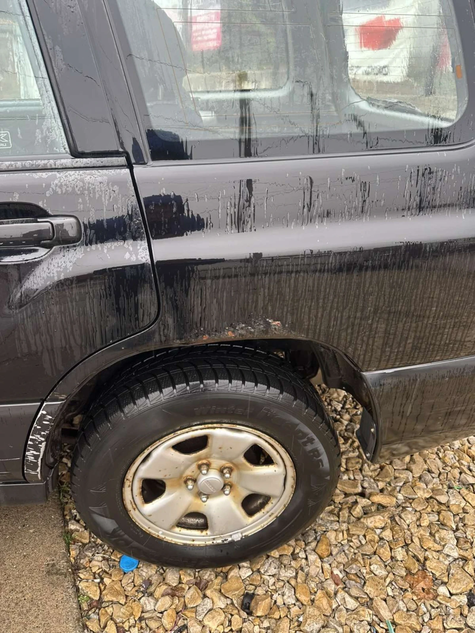 Subaru Forester 2.0i GH - изображение 7