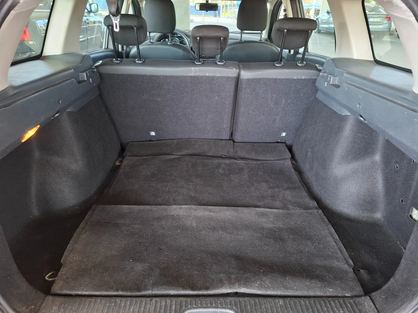 Dacia Logan 1.5 dCi* 90к.с.* Ambiance* EURO5 - изображение 9