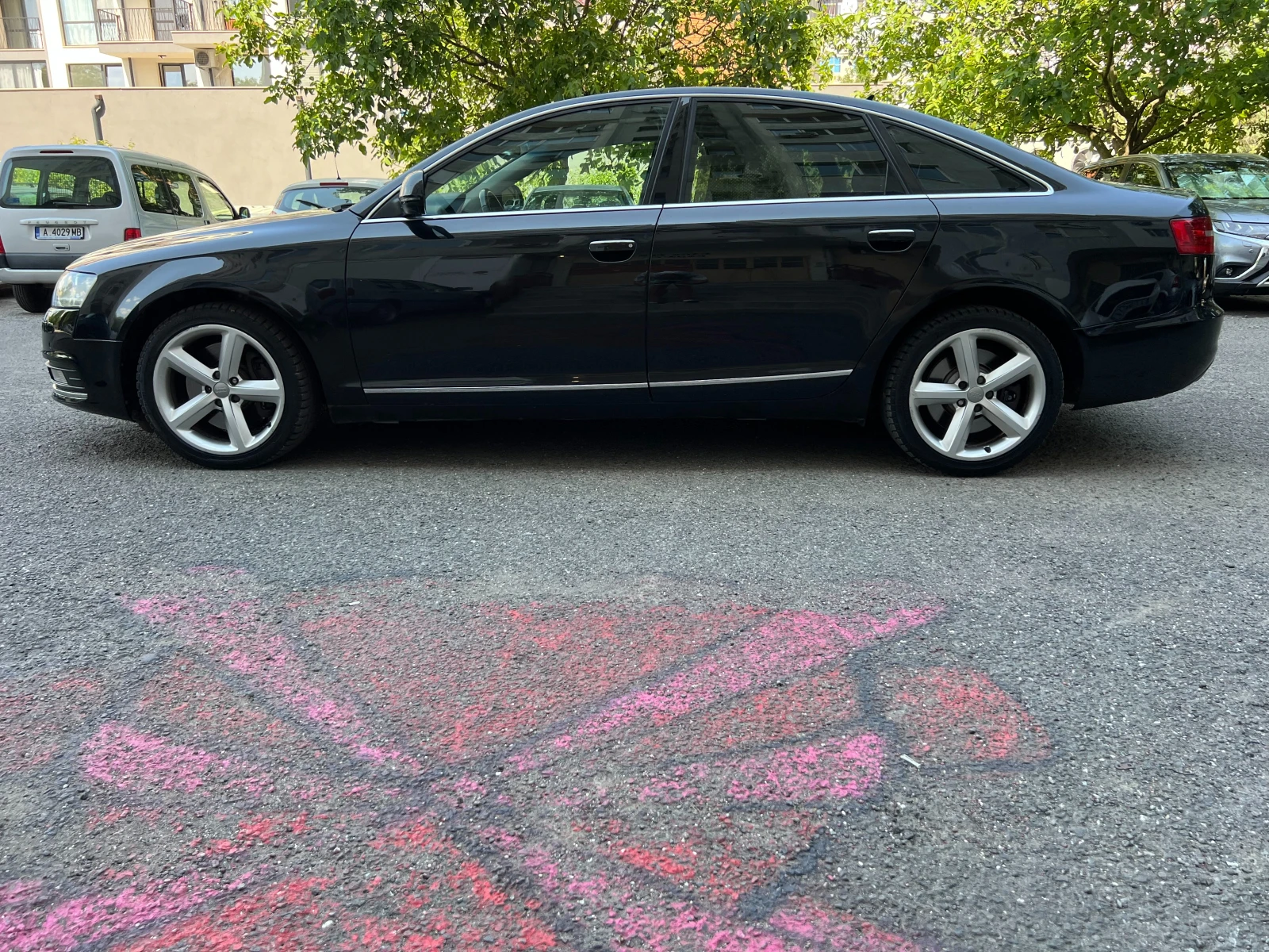 Audi A6 3.0TDI QUATTRO SPORT - изображение 4