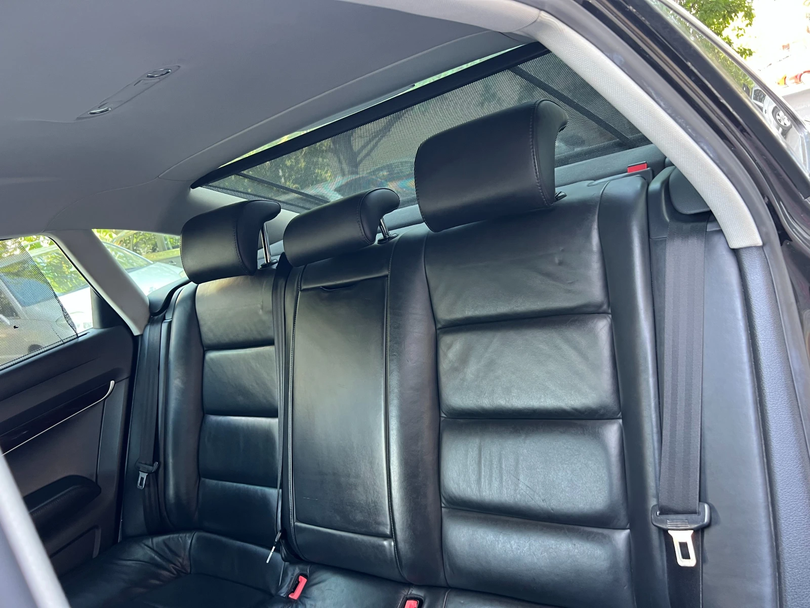 Audi A6 3.0TDI QUATTRO SPORT | Mobile.bg   16