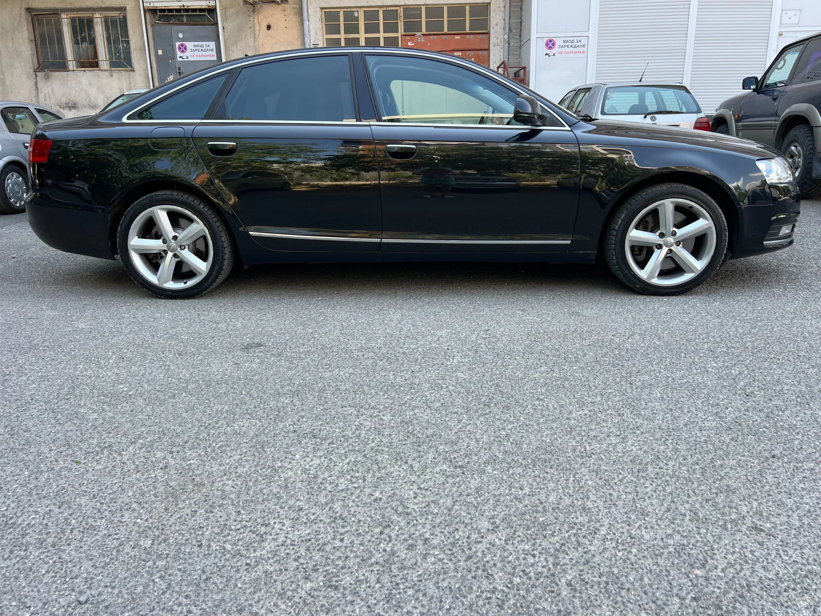 Audi A6 3.0TDI QUATTRO SPORT - изображение 7