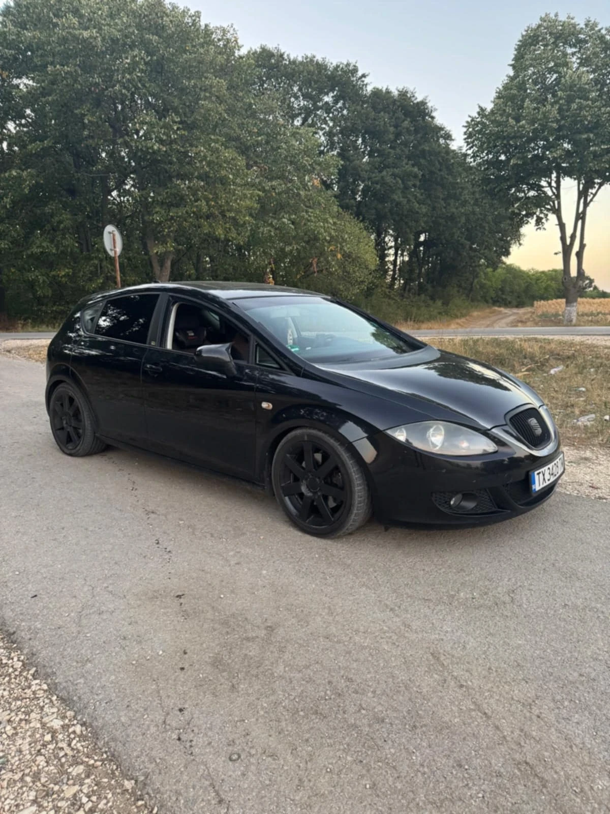 Seat Leon | Mobile.bg   1