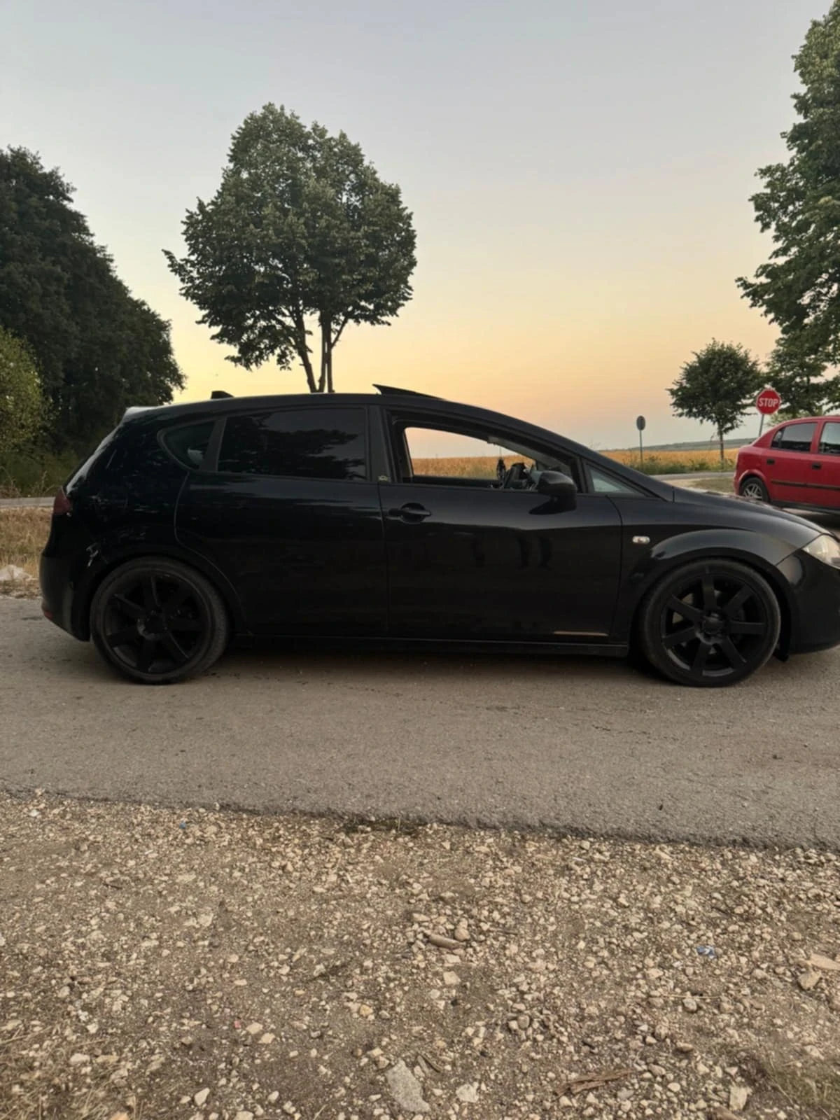 Seat Leon  - изображение 7