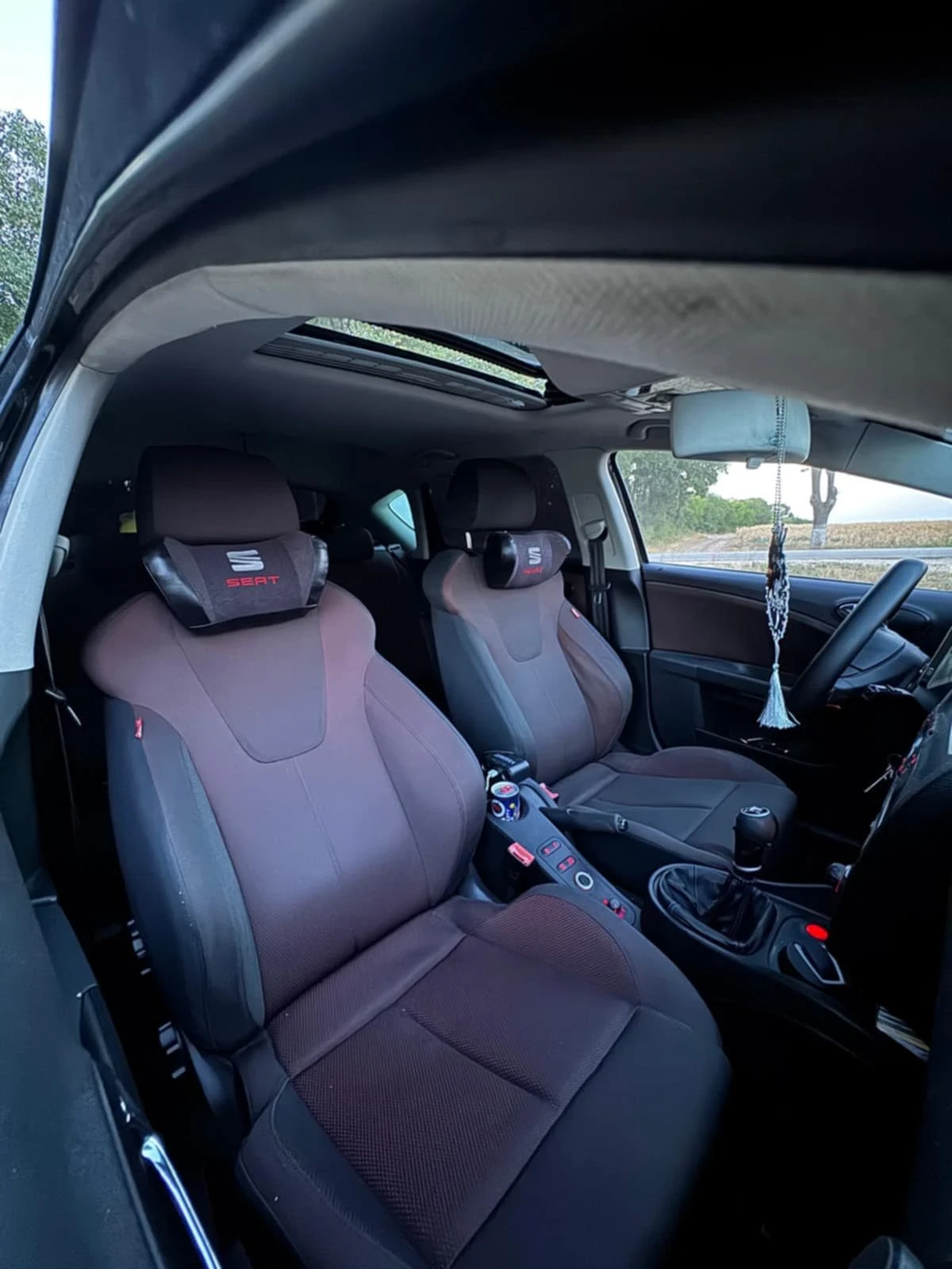Seat Leon  - изображение 9