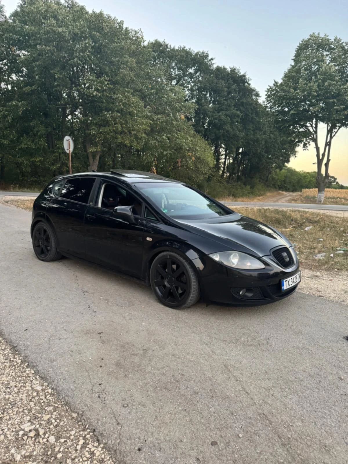 Seat Leon  - изображение 5